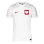 2022-2023 Poland Home Shirt (Szymanski 19)