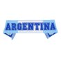 Argentina Acrylic Scarf