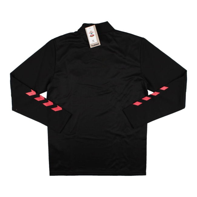 2021-2022 Southampton Training Turtleneck (Grey)