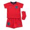2022-2023 England Away Baby Kit (Infants) (Bellingham 22)