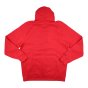 Under Armour CC Storm Rival Hoodie (Red)