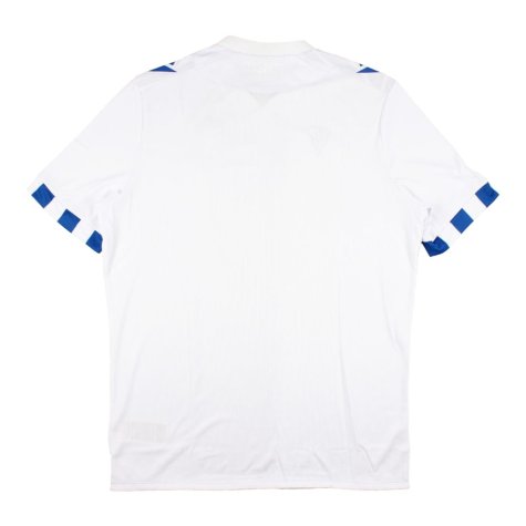 2022-2023 Lech Poznan Away Shirt (Your Name)