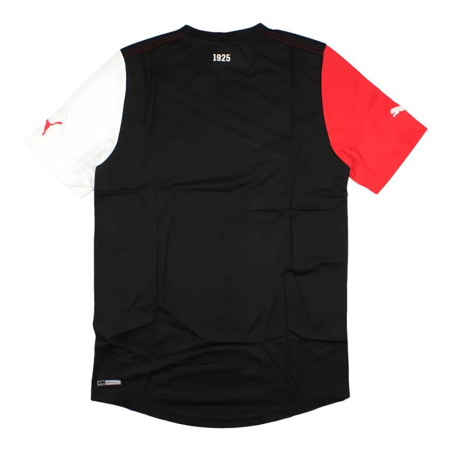 2011-2012 Olympiakos Away Shirt (Mitroglou 11)