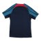 2022-2023 Portugal Dri-Fit Training Shirt (Navy) (R Leao 15)