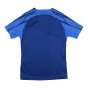 2022-2023 Holland Dri-FIT Training Shirt (Blue) - Kids (Robben 11)