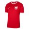 2022-2023 Poland Away Shirt (Kids) (Milik 7)