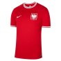 2022-2023 Poland Away Shirt (Kids) (Skoras 26)
