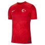 2022-2023 Turkey Away Shirt (RUSTU 1)