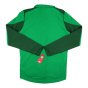 2019-2020 Celtic Base Storm Jacket (Green)