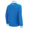 Italy 2023 RWC Full Zip Cotton Sweatshirt (Blue)