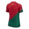 2022-2023 Portugal Home Shirt (Ladies) (R Horta 21)