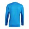 2022-2023 Germany Home Goalkeeper Shirt (Blue) (Your Name)