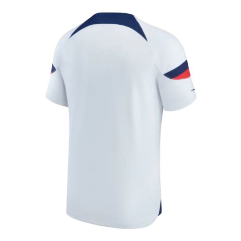 2022-2023 USA Home Shirt (Kids) (ADAMS 4)