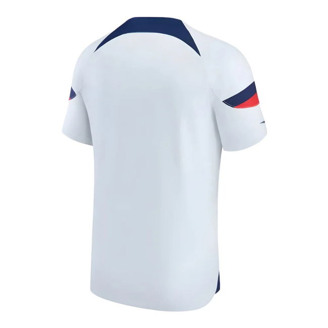 2022-2023 USA Home Shirt (Kids) (MORRIS 16)