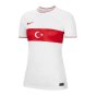 2022-2023 Turkey Home Shirt (Ladies) (Your Name)