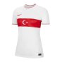 2022-2023 Turkey Home Shirt (Ladies) (RUSTU 1)