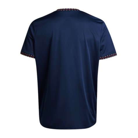 2022-2023 Ajax Away Shirt (TADIC 10)