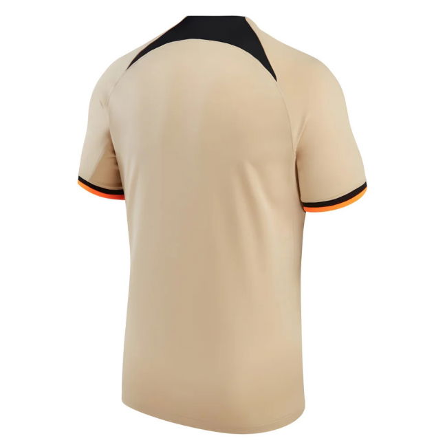 2022-2023 Chelsea Third Shirt (Kids)