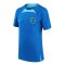 2022-2023 England Strike Training Shirt (Blue) - Kids (Rooney 10)