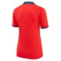 2022-2023 England Away Shirt (Ladies) (Rashford 11)