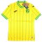 2022-2023 Norwich Home Shirt (Kids) (Your Name)