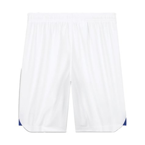 2022-2023 PSG Third Shorts (White) - Kids