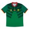 2022-2023 Cameroon Home Replica Shirt (ETO O 9)