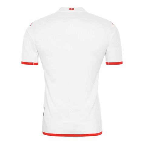 2022-2023 Tunisia Away Shirt (JAZIRI 19)