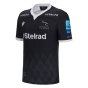 2022-2023 Newcastle Falcons Home Rugby Shirt (Your Name)