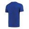 2022-2023 PSG Crest Tee (Blue) - Kids (IBRAHIMOVIC 10)