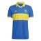 2022-2023 Boca Juniors Home Shirt (Your Name)