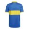 2022-2023 Boca Juniors Home Shirt