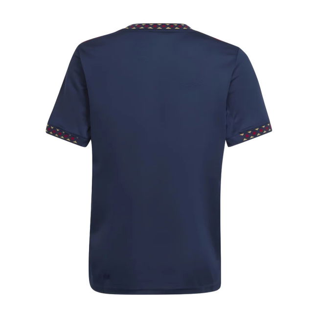 2022-2023 Ajax Away Shirt (Kids)