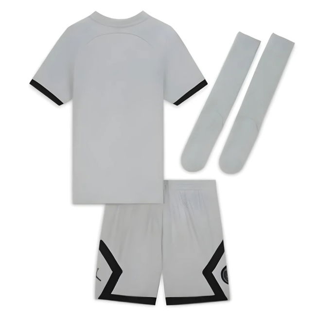2022-2023 PSG Away Infants Baby Kit