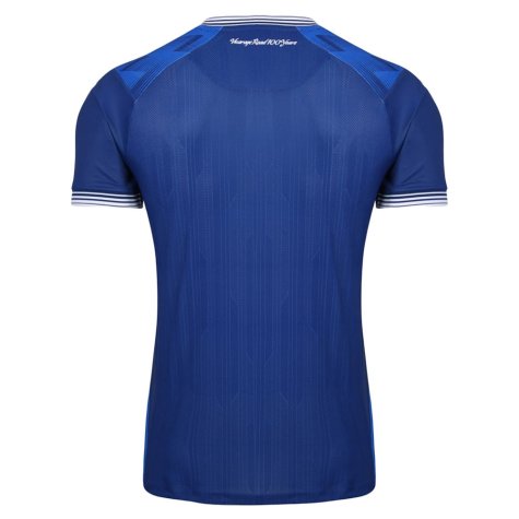 2022-2023 Watford Away Shirt (Blue) (MANAJ 9)
