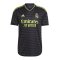 2022-2023 Real Madrid Authentic Third Shirt (Your Name)