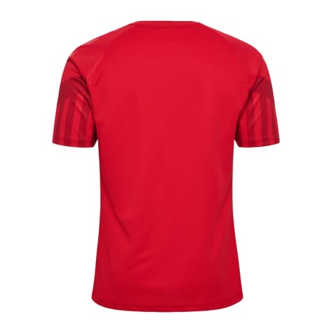 2022-2023 Denmark Home Jersey (Eriksen 10)
