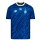 2022-2023 Dynamo Kiev Away Shirt (Your Name)