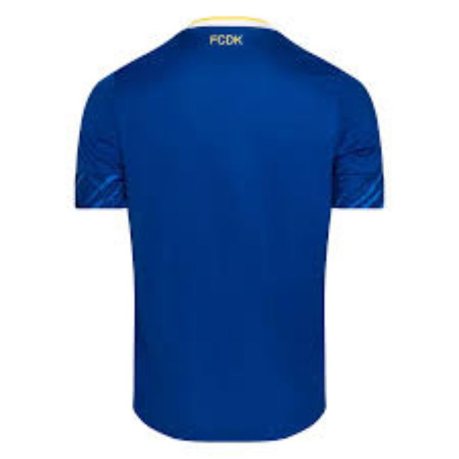 2022-2023 Dynamo Kiev Away Shirt