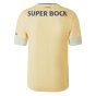 2022-2023 Porto Away Shirt (DECO 10)