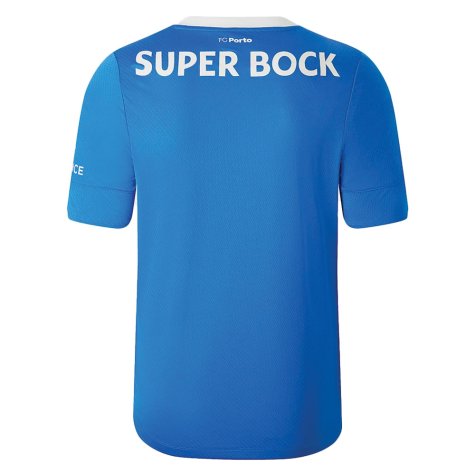 2022-2023 Porto Third Shirt (GRUJIC 16)