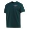 2022-2023 Liverpool Mens Football T-Shirt (Green) (DARWIN 27)