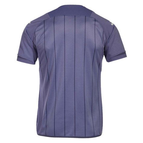 2022-2023 Villareal Away Shirt (YEREMY 21)