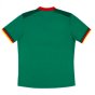 2022-2023 Cameroon Home Pro Shirt (Kids) (ANGUISSA 8)
