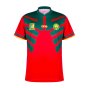 2022-2023 Cameroon Third Pro Shirt (Kids) (CASTELLETTO 21)