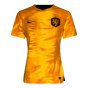 2022-2023 Holland Home Shirt (Ladies) (Timber 2)
