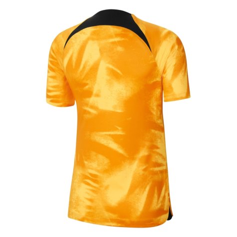 2022-2023 Holland Home Shirt (Ladies)