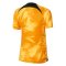 2022-2023 Holland Home Shirt (Ladies) (Your Name)