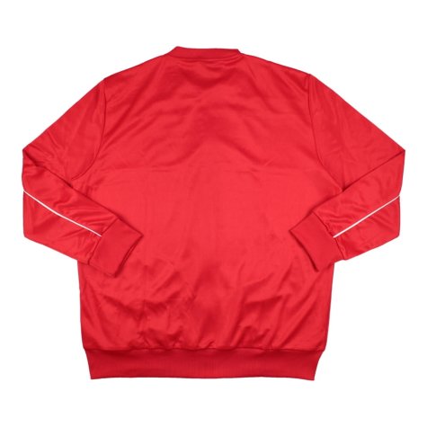 Liverpool 1982 Track Jacket (Red)