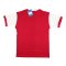 Arsenal Home 1970s Short Sleeve Shirt (Your Name)